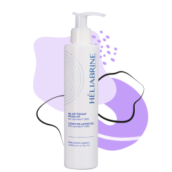 Cleansing Lather Gel